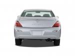 Toyota Camry Solara Coupe 2006 года